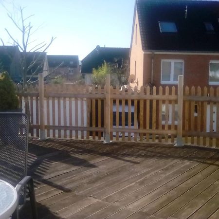 Ferienwohnung Voelkel Tréveris Exterior foto