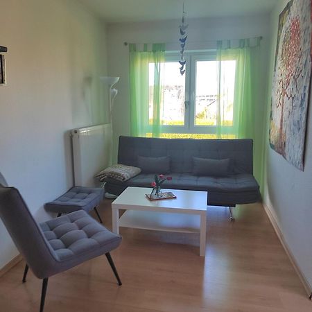 Ferienwohnung Voelkel Tréveris Exterior foto