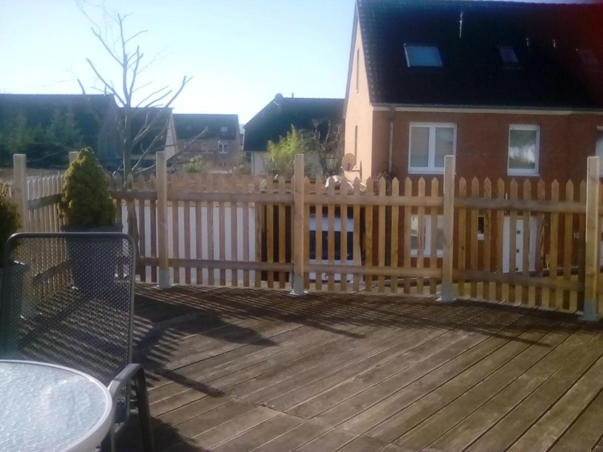 Ferienwohnung Voelkel Tréveris Exterior foto