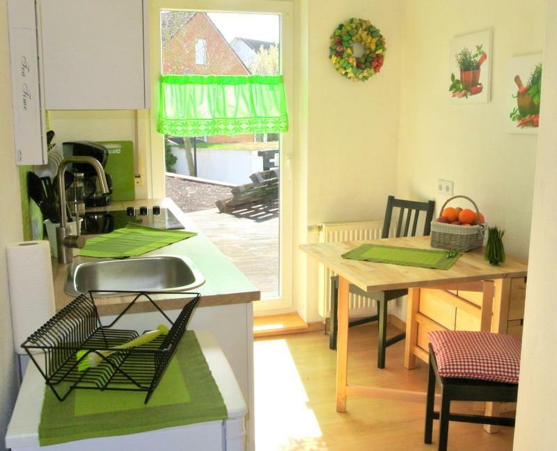 Ferienwohnung Voelkel Tréveris Exterior foto